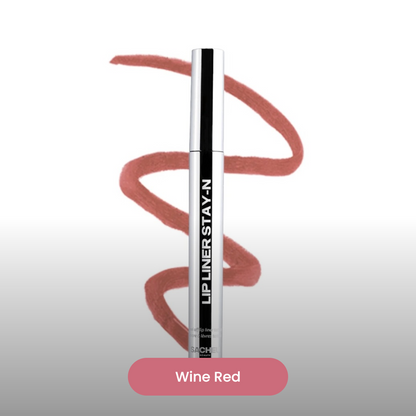 Lip Liner - Peel and Reveal